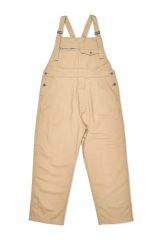 N-1 DECK PANT LINEN 46 NIGEL CABOURN - メルカリ