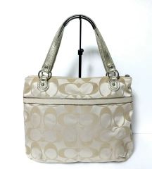 超希少色】極美品 COACH コーチ トートバッグ M61 - メルカリ