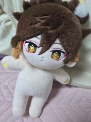☆様専用】にじぱぺっと にじぬい けも耳カチューシャ（にじさんじ