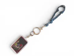スピック&スパン Spick&Span KARIN×Spick ＆ Span carnival charm チャーム 青系 ベイクルーズのサムネイル