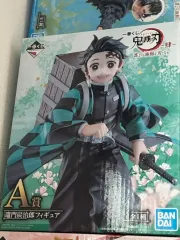 鬼滅の刃 一番くじ A賞
