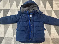 GAP ベイビーギャップ ダウン 4歳