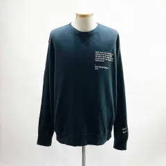 ナイキ 2020 メンズトレーナー 105 ジーンズ センスのサムネイル
