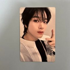 &TEAM target ターゲット 限定 特典 トレカ Harua ハルア - メルカリ