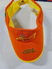 LOUIS CASTEL ルイカステル サンバイザーのサムネイル