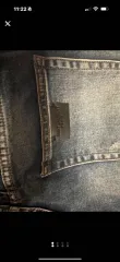 サンローラン デニムのサムネイル