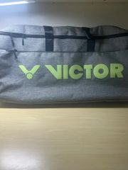 A*様 VICTOR ビクター BR6617 ラケットバッグ 激レア！！！美品 - メルカリ