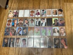 SEVENTEEN セブチ トレカ類 500点以上 まとめ売り SEVENTEEN セブチ トレカ類 500点以上 まとめ売り - メルカリ
