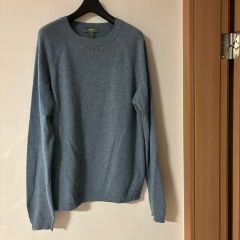 AURALEE WASHED FRENCH MERINOKNIT 40,700円 - メルカリ