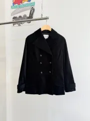 RAY BEAMS ツアーベルベット コートのサムネイル