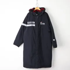 66/デサント メイプル サーモ ロングジャケットのサムネイル
