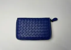 BOTTEGA VENETA ボッテガ・ヴェネタ イントレチャート コインケースのサムネイル