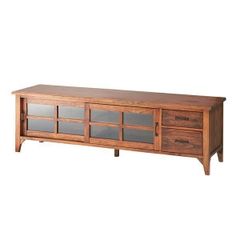 天然木ミンディ TVボード 幅150cm ローボード 完成品 - メルカリ
