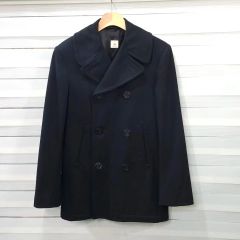 超メル市価格】ロンハーマン ダブルブレスト Pコート - メルカリ