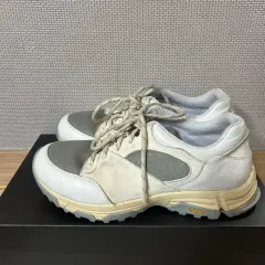 OUR LEGACY アワーレガシー Rapha₍ラファ)レイ 白 グレー Rapha₍ラファ)レイ 39のサムネイル