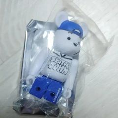 新品 羽生結弦 YUZU × BE＠RBRICK ANA抽選 メディコムトイ - メルカリ