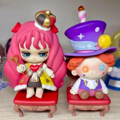 ワンピース A+ ビッグ・マム海賊団 ボビン シュトロイゼン 2点 ガレキ