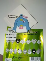サンリオ フォトバッジ タキシードサム
