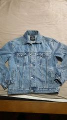 JEANS GARAM デニムジャケット EX-LARGE - メルカリ