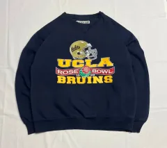 90s GEAR UCLA ローズ ボール スウェットのサムネイル