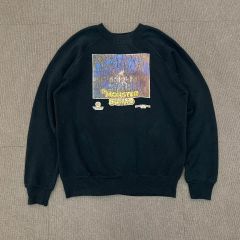 Free&Easy RUGGED スウェット トレーナー L - メルカリ