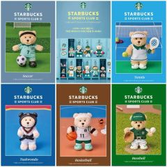 海外限定 香港スターバックス モノポリー ボードゲーム - メルカリ