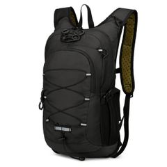 [Clearance Sale] Outdoor Travel Emergency Backpack, Rucksack, Backpack, Fishing, Durable, Waterproof, Camping, Lightweight, 20L, Hiking, Large Capacity, Multifunctional, Men's/Women's Hiking Backpack [Kayiyasu]