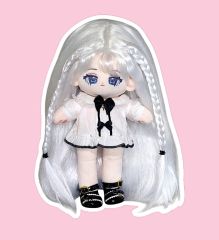 ヨスガノソラ ぬいぐるみ 春日野穹 ふもふもそら。いちななさいず
