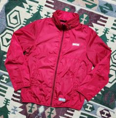 最終価格HERON PRESTON 19aw used加工 ナイロンジャケット - メルカリ