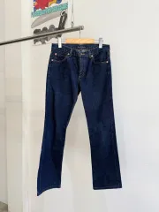 EARL JEAN デニムパンツ (Made in USA)