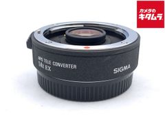 良品 シグマ APO TELE CONVERTER 2x EX DG キヤノン - メルカリ 良品 シグマ APO TELE CONVERTER 2x EX DG キヤノン - メルカリ