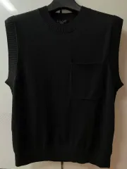 Cos ニート ベストのサムネイル