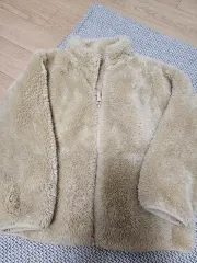 ユニクロ フリース フリース 120