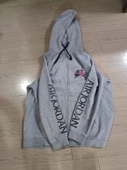 希少 2007 年春 当時物 エアジョーダン3 ヴィンテージ 3XL 白 総柄