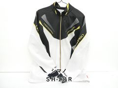 未使用に近い SHIMANO LIMITEDPRO ナイロンジャケット L - メルカリ