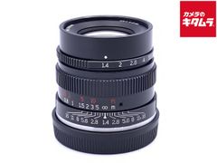 美品 7Artisans 35mm F1.4 ニコンZマウント ブラック MF - メルカリ