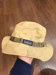 Patagonia パタゴニア サーフ ブリム ハットFA18 - メルカリ