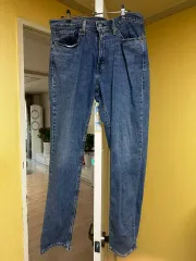 リーバイス 511 スリムフィット デニム