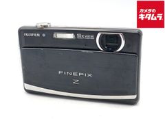美品・返品保証】 FUJIFILM FinePix Z90 パープル - メルカリ
