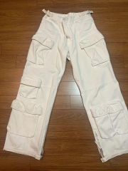 00s goa gimmick flare pants archive グランジ - メルカリ