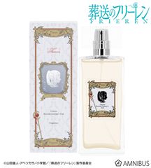 あんスタ フレグランスParfum Histoire追憶＊集いし三人の魔法使い