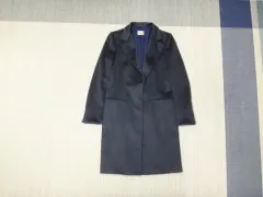 (91) ミシャ MICHAA ウール カシミア コート
