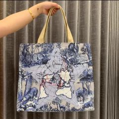 DIOR ディオール プラチナ会員限定 トートバッグ【新品未使用】 - メルカリ