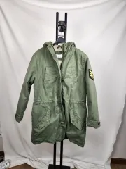 ZADIG&VOLTAIRE ザディグ・エ・ヴォルテール ル マウンテンパーカーのサムネイル