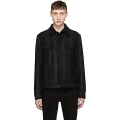 A.P.C. sean jacket (アーペーセー)のサムネイル