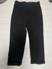 nanamica(ナナミカ) ウールパンツ 19-20fwのサムネイル