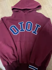 O!Oi WHO Tシャツのサムネイル
