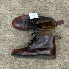 Dr. Martens 1460 2005年 UK10 - メルカリ