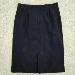 バレンシアガ ストレートフィット スーツ ミディスカートのサムネイル