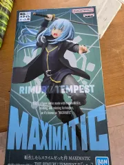 転生したらスライムだった件 リー ムル フィギュア